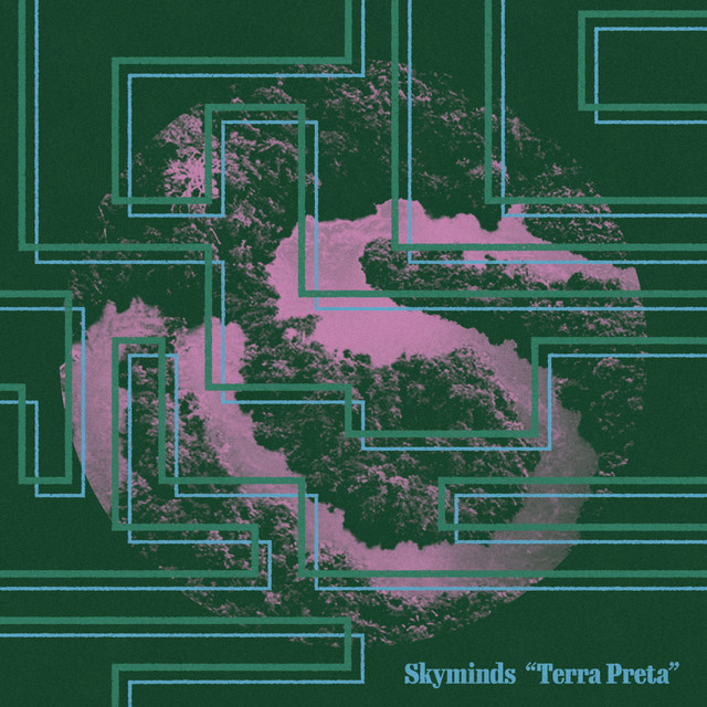 Terra Preta cover art
