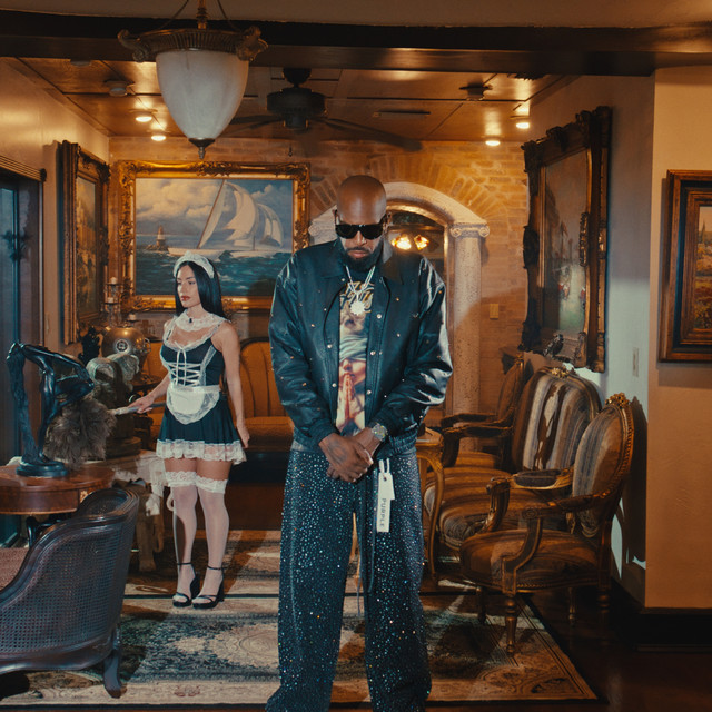 undefined album image