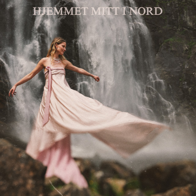 Hjemmet Mitt I Nord cover