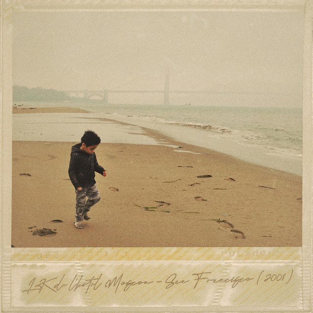 San Francisco (2021) cover art