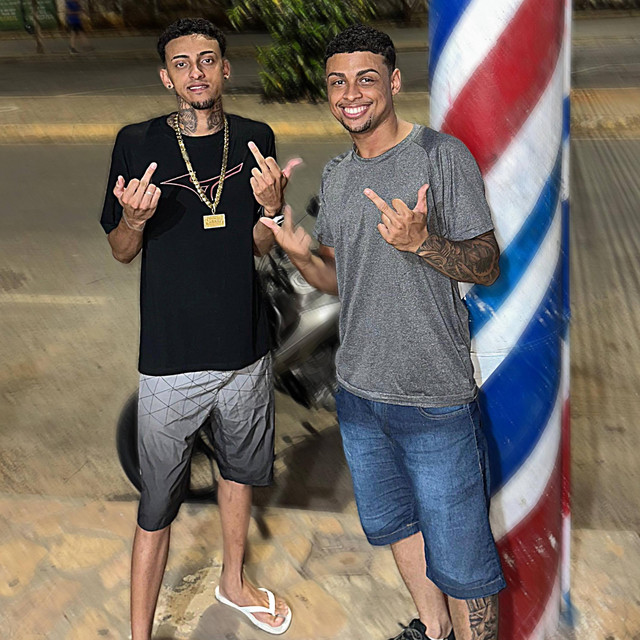 Mega da tropa do ronaldo