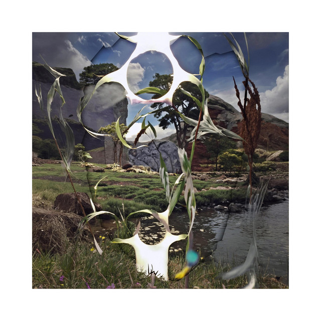 Cover art for Vallen — Metamorpho