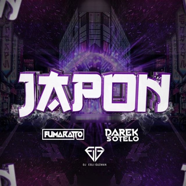 Japon