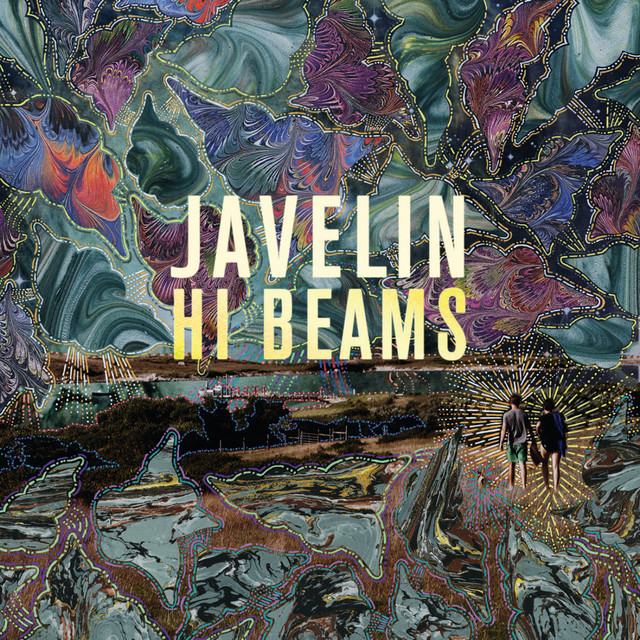 Hi Beams cover art