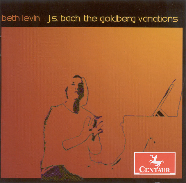 Bach, J.S.: Goldberg Variations, Bwv 988