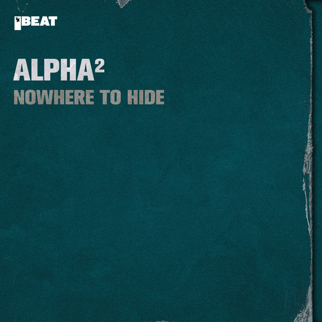Nowhere to Hide cover art