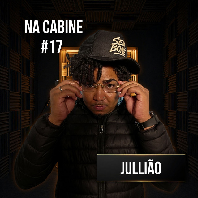 #17 Na Cabine - Carro Fúnebre