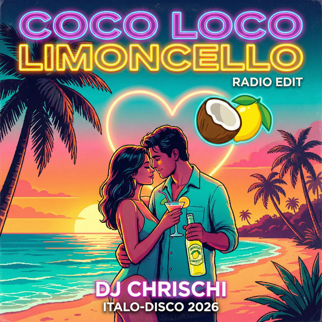 Coco Loco Limoncello (Radio Edit) - Single by Dj Chrischi | Spotify