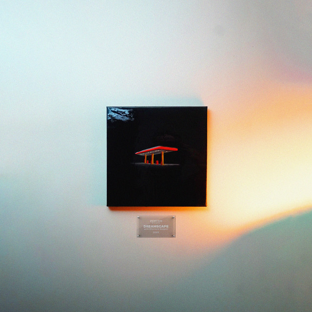 Dreamscape cover art