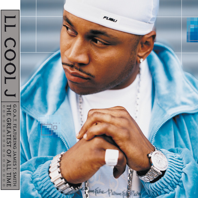 Queens Is - Album Version (Edited) - song and lyrics by LL COOL J