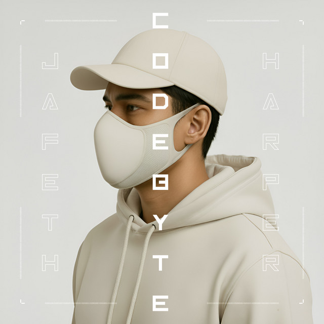 CODEBYTE - Album by Jafeth Harper | Spotify