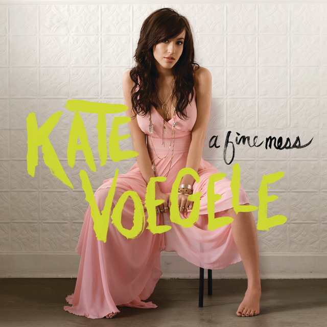 A Fine Mess cover art