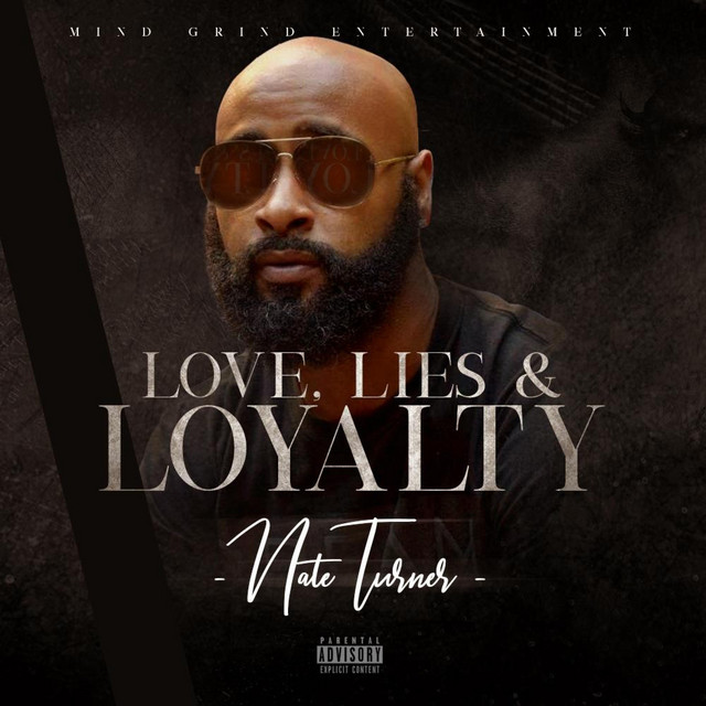 Love, Lies, & Loyalty - Album by Nate Turner | Spotify
