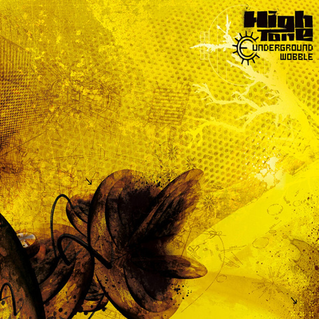 Cover du titre Speed 110