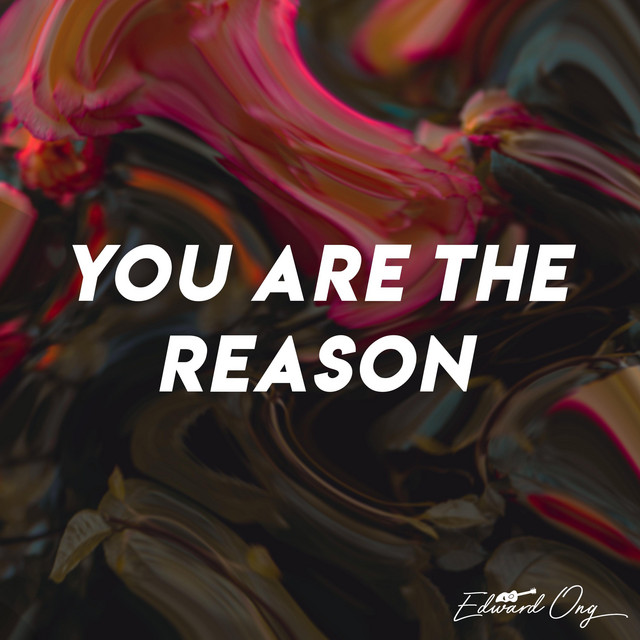 You Are the Reason (Acoustic Instrumental) cover art