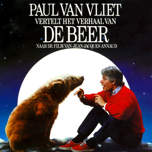 Het Verhaal Van De Beer