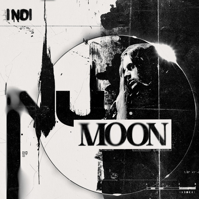 Nu Moon cover art