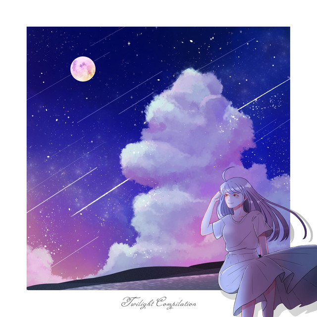 Twilight cover art