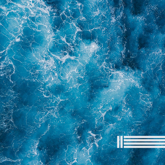 Calm Ocean Sounds cover art