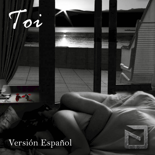 Toi (Versión Español) cover