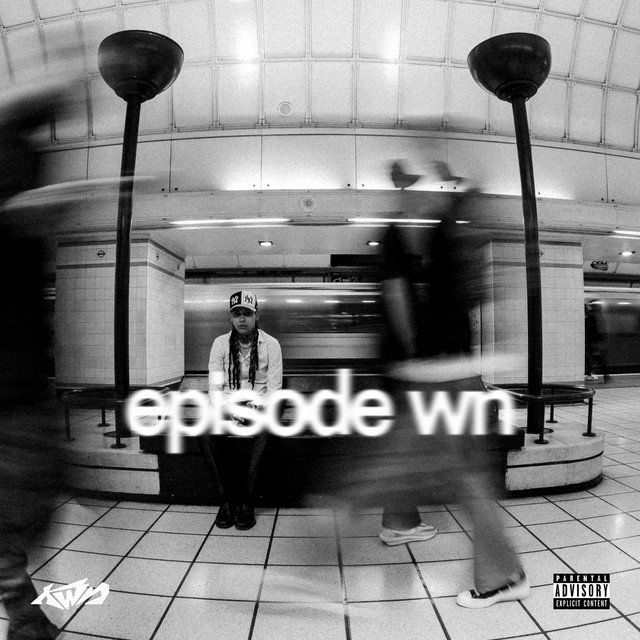 undefined album image