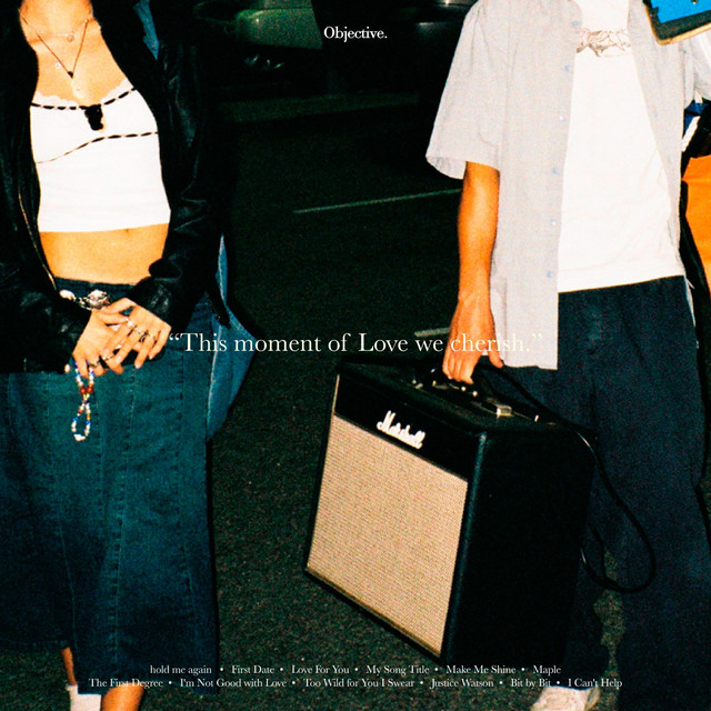 This moment of Love we cherish. cover art