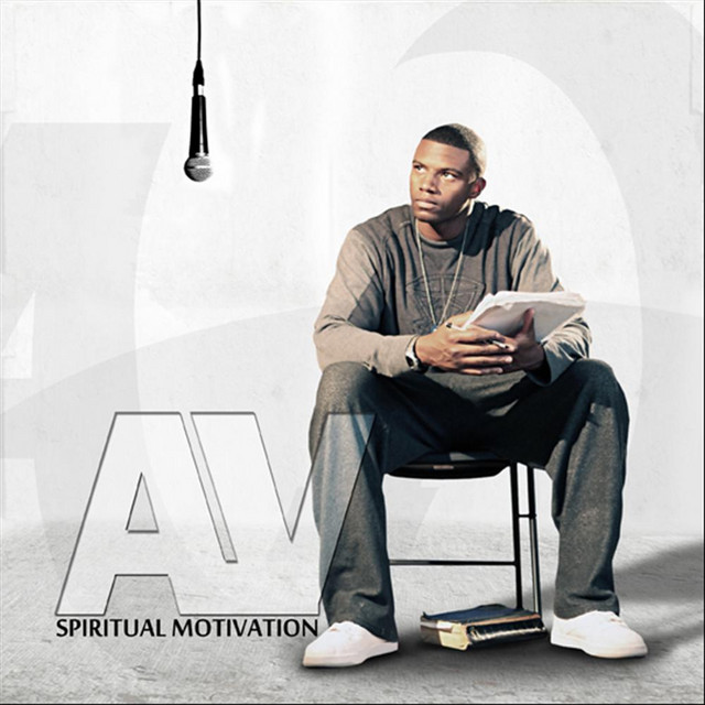 Be The Greatest cover art