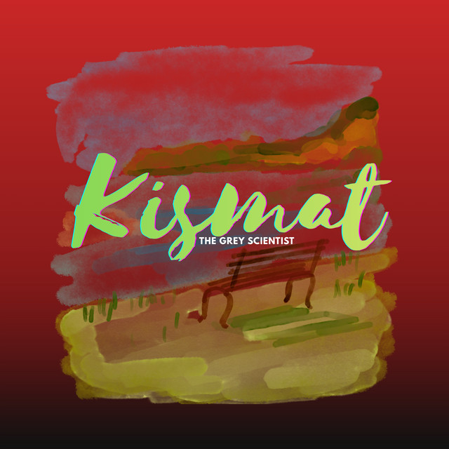 Kismat cover art