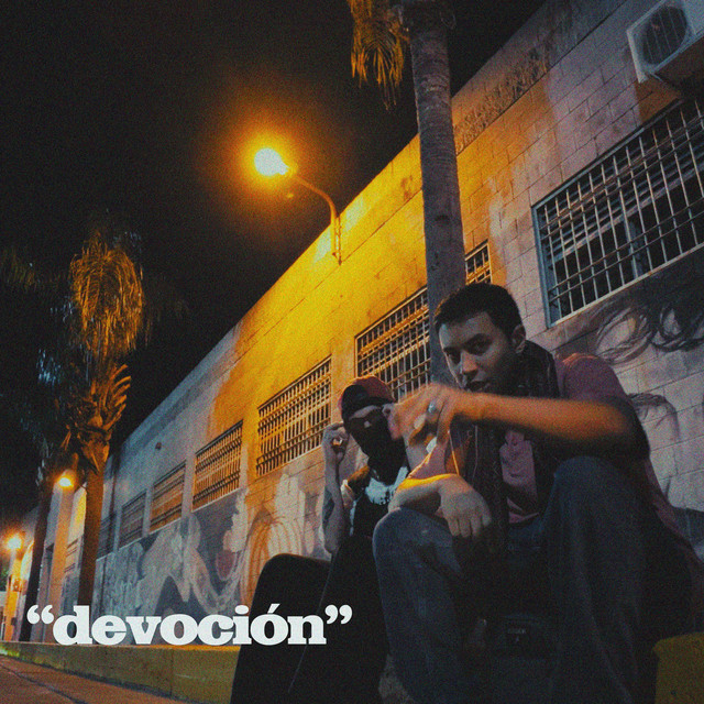 Devoción