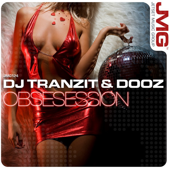Obsession cover