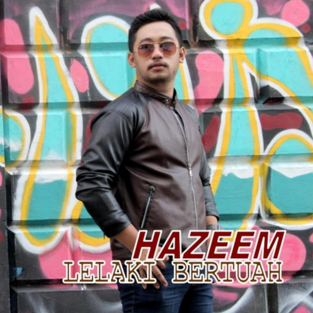 Lelaki Bertuah cover