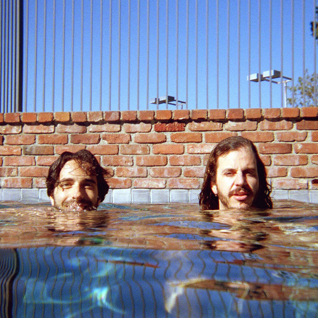 Eli & Harry cover art