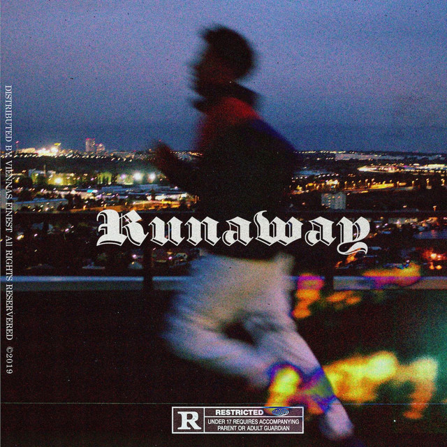 Runaway cover art