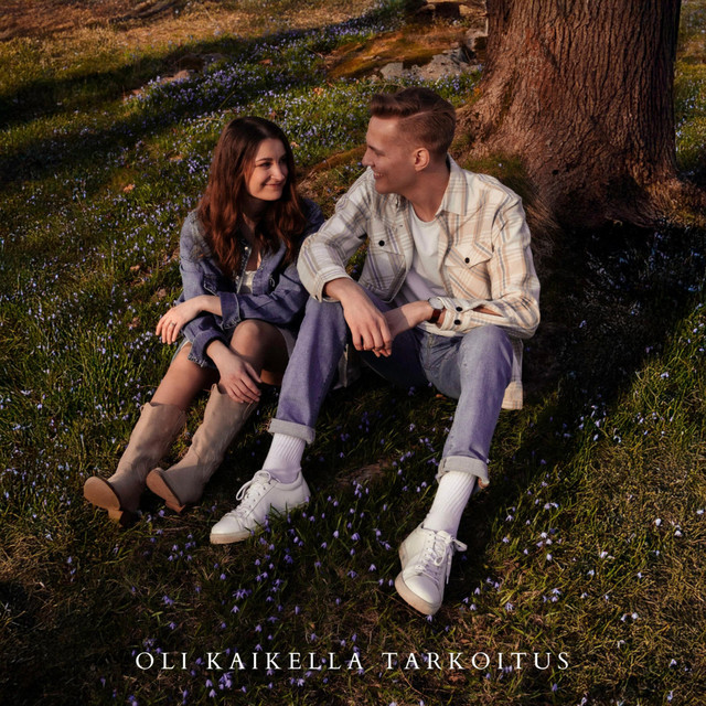 Oli kaikella tarkoitus