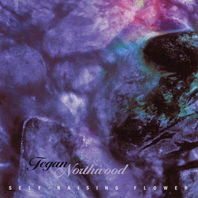 Self-Raising Flower cover art