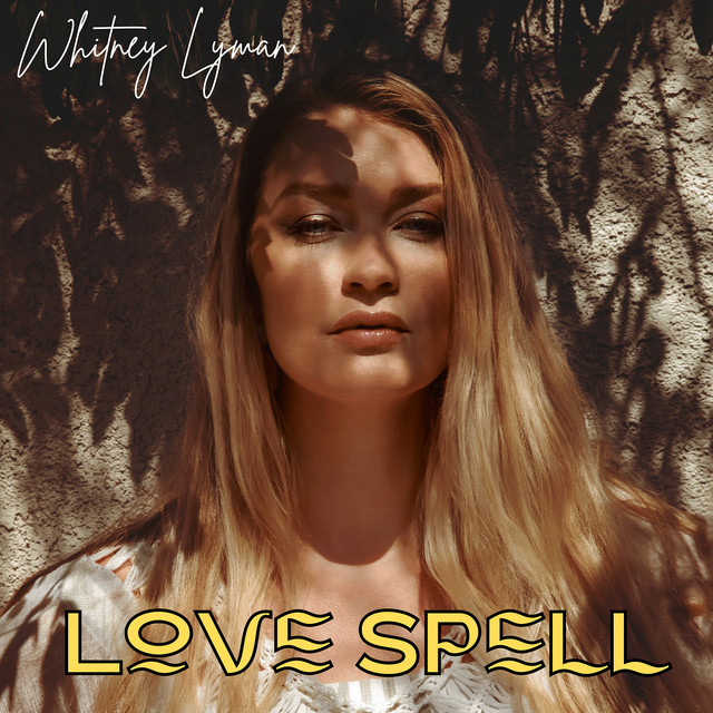 Love Spell cover