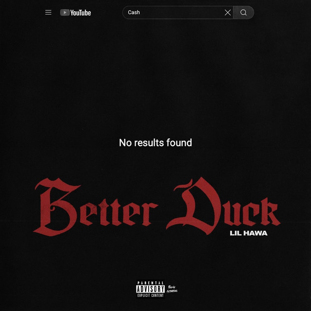Better Duck