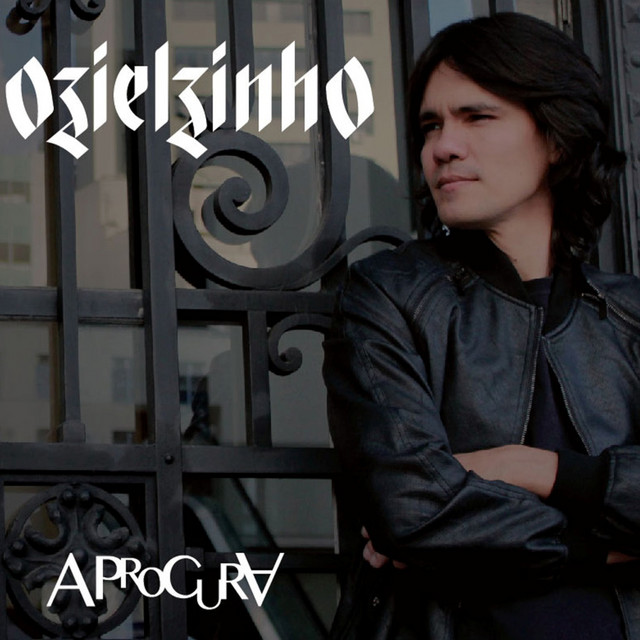 A Procura cover art