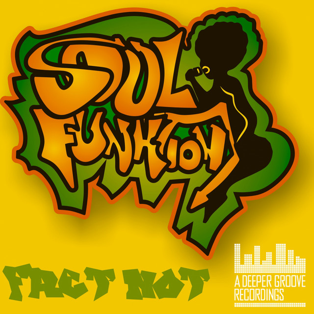 Fret Not cover art