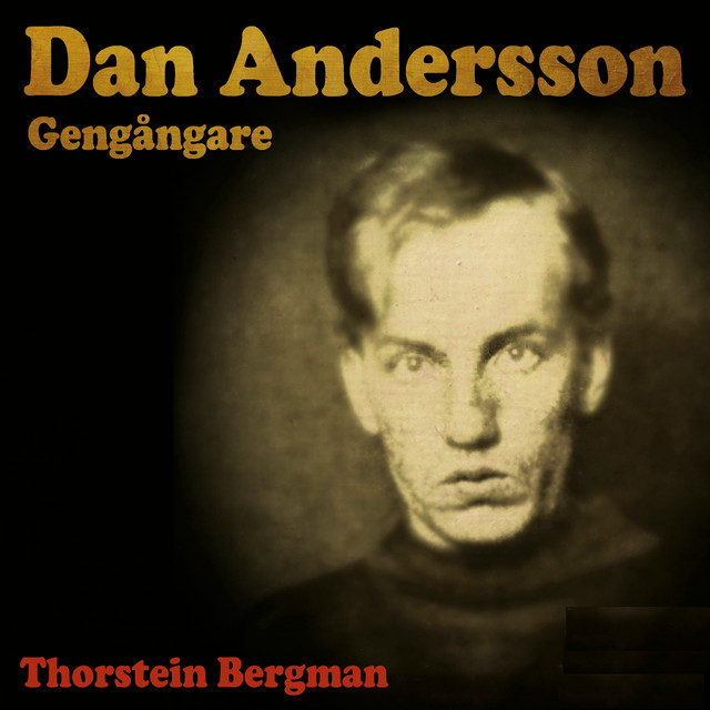 Gengångare cover art