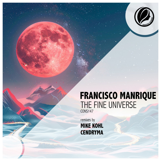 The Fine Universe - Cendryma Remix