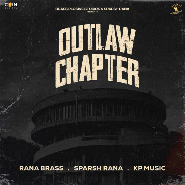 OUTLAW CHAPTER