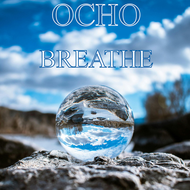 Breathe cover art