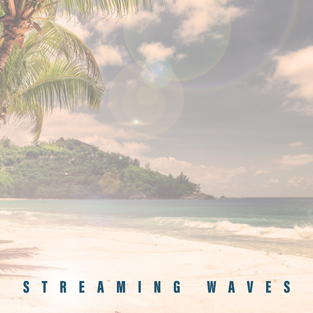 Streaming Waves cover art
