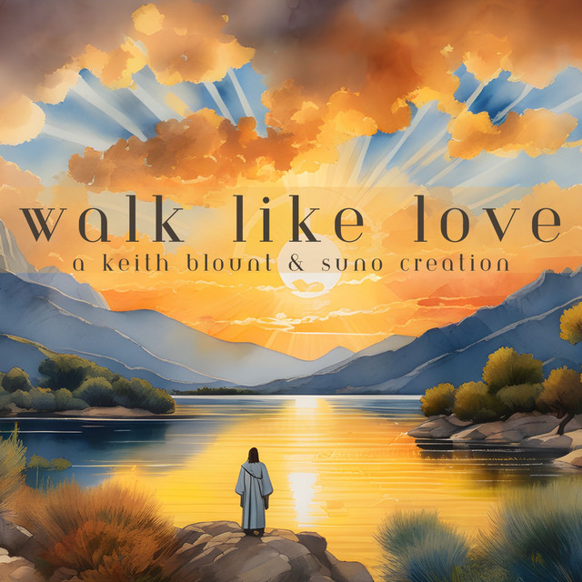 Walk Like Love