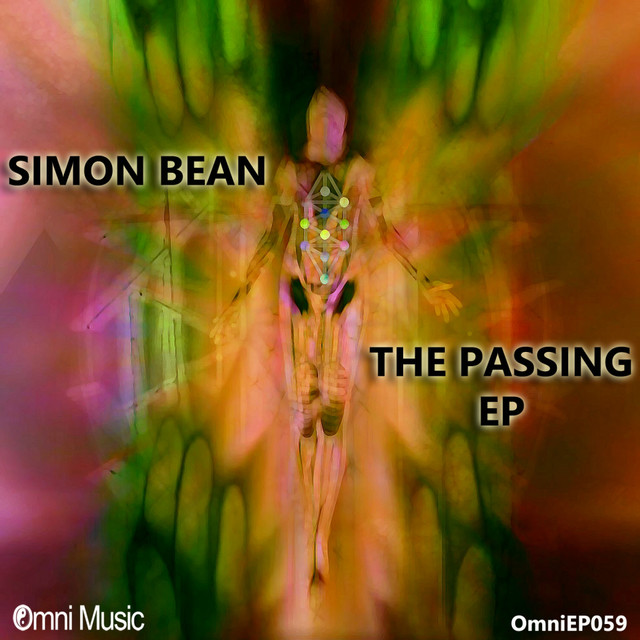 The Passing EP cover