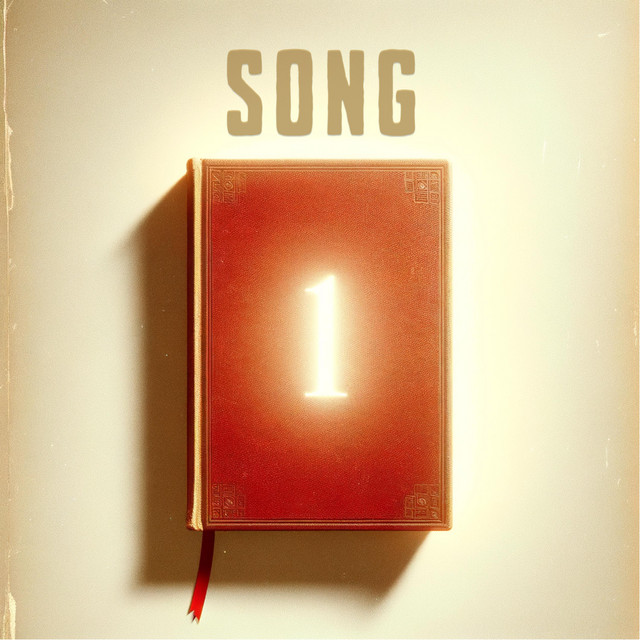 Song 1 cover