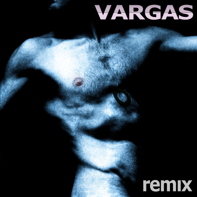 VARGAS (Remix) cover art