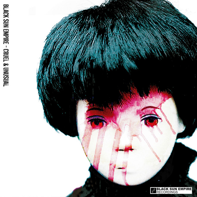 Cruel and Unusual cover art