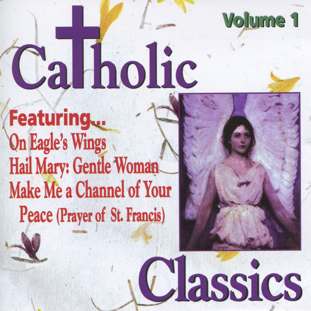 Catholic Classics, Vol. 1 cover art